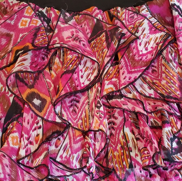 ☆HOST PICK☆ Skirt girls size 10 - Picture 2 of 3